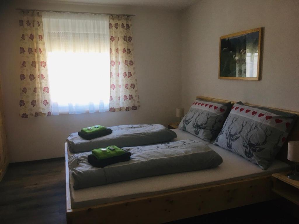 Urlaub Am Moarbauerhof Leilighet Mühlen Eksteriør bilde