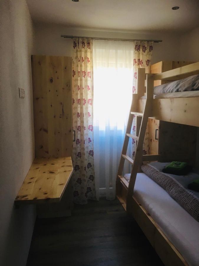 Urlaub Am Moarbauerhof Leilighet Mühlen Eksteriør bilde
