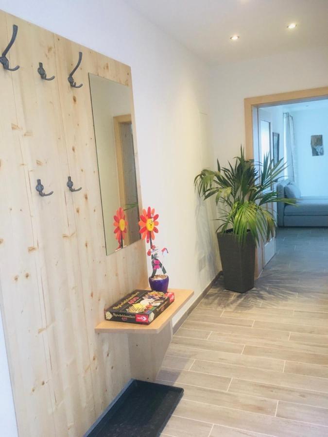 Urlaub Am Moarbauerhof Leilighet Mühlen Eksteriør bilde