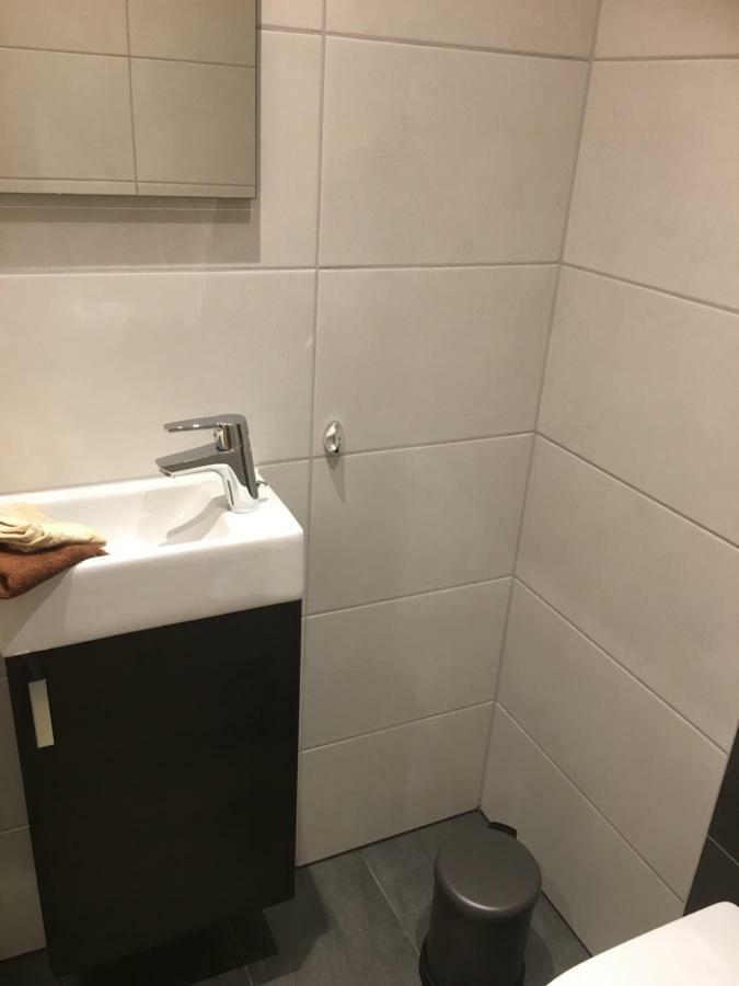 Urlaub Am Moarbauerhof Leilighet Mühlen Eksteriør bilde