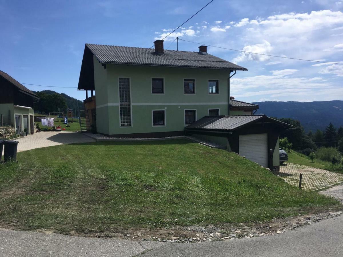 Urlaub Am Moarbauerhof Leilighet Mühlen Eksteriør bilde